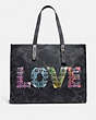 Love By Jason Naylor Tote 42