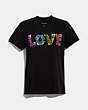 Love By Jason Naylor T Shirt