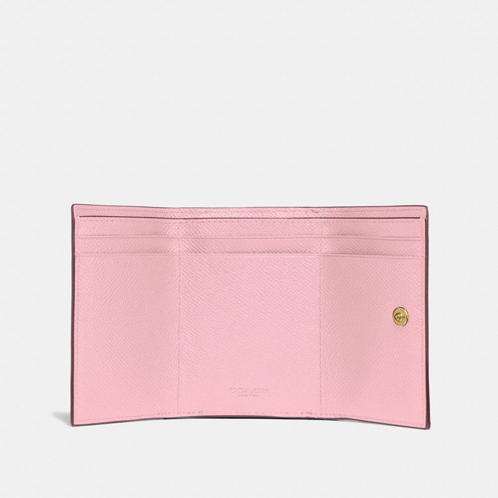 COACH® | Small Flap Wallet