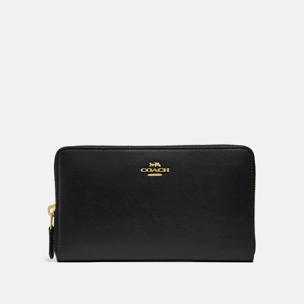 Continental Wallet