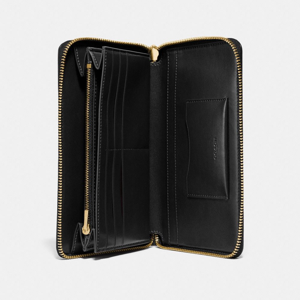 Continental Wallet