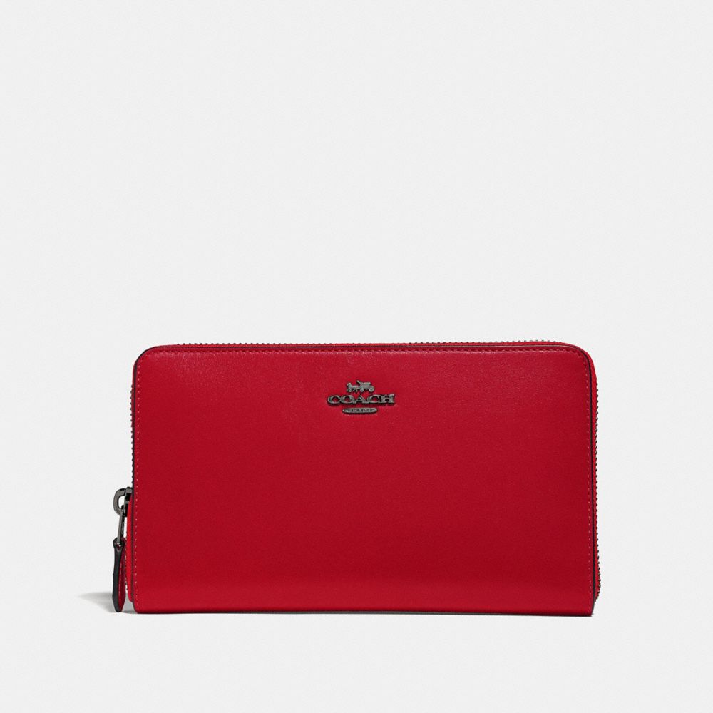 リテール品☆COACH☆NEW CONTINENTAL WALLET COACH® Outlet | Continental Wallet