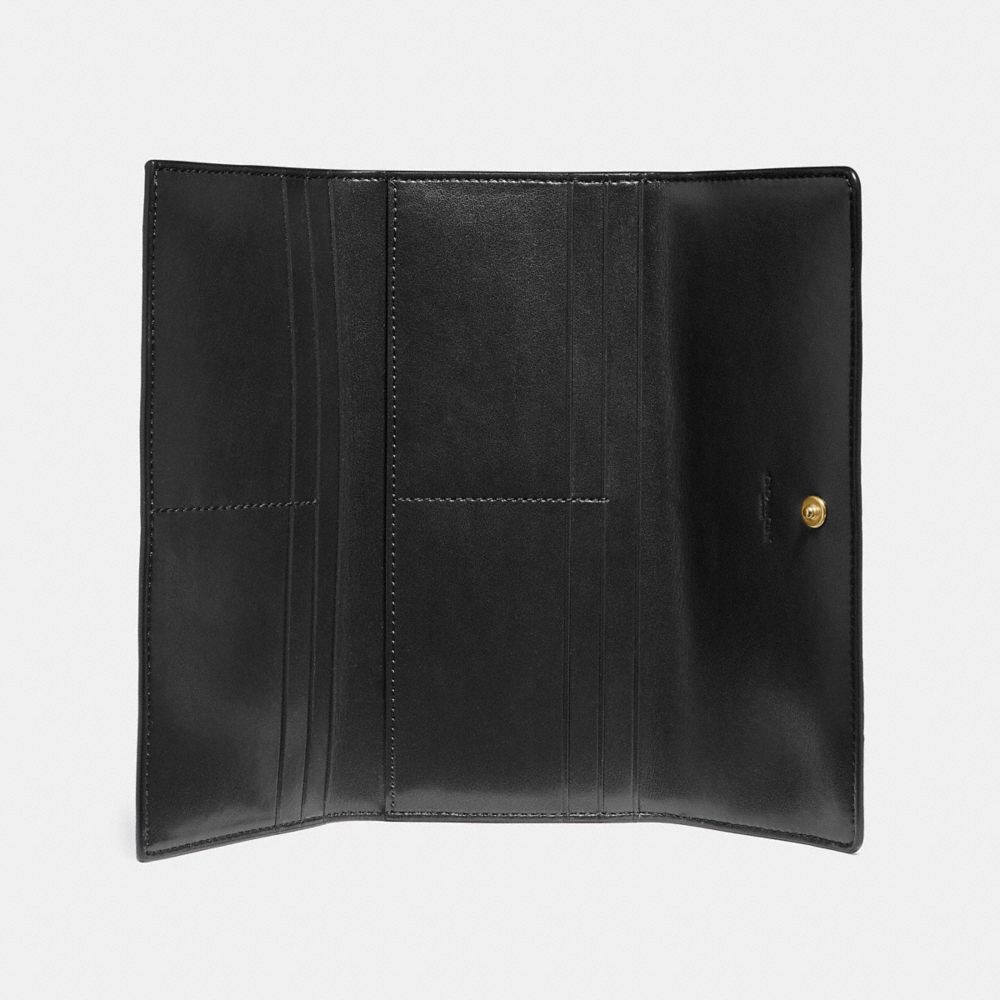 COACH® | Soft Trifold Wallet