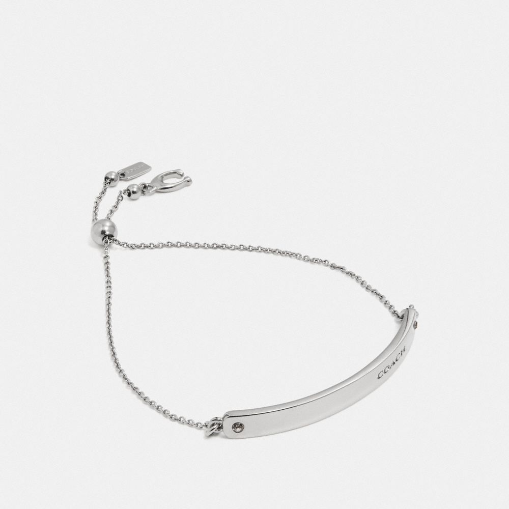 Bracelet Barre Réglable