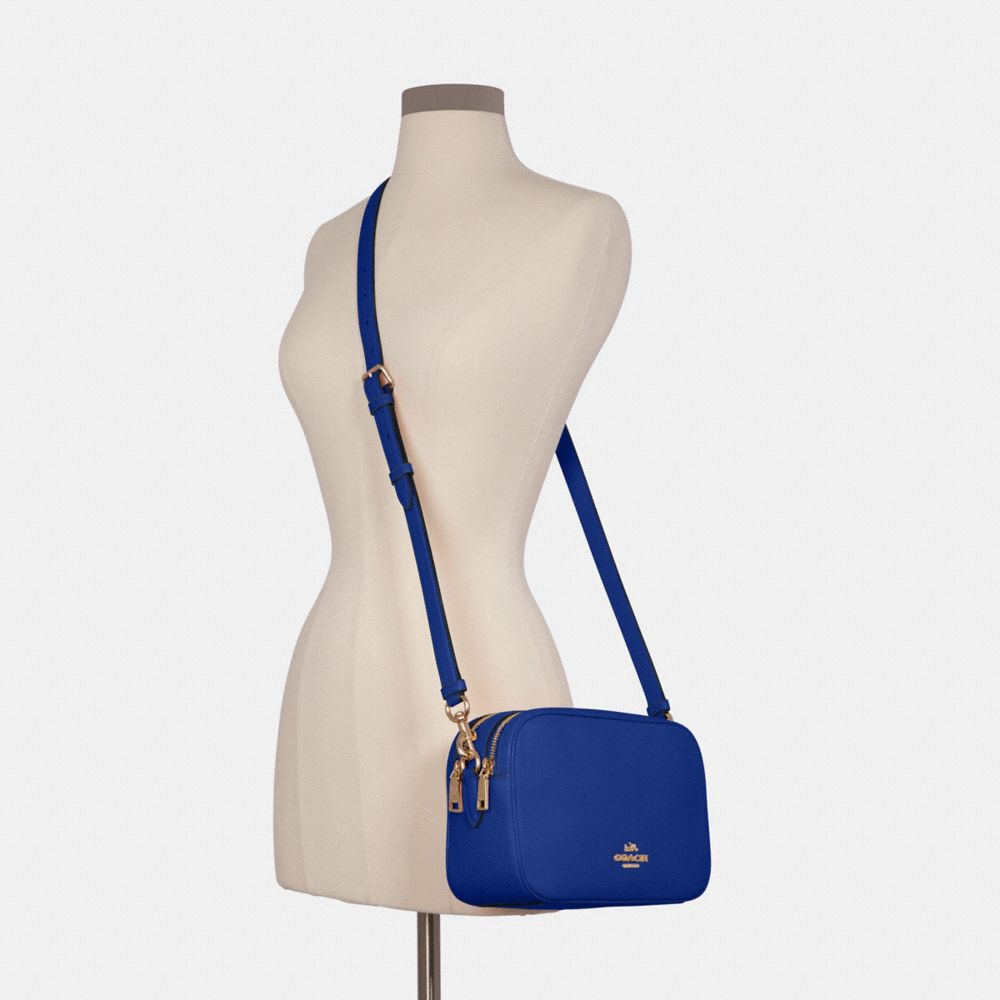 Jes best sale crossbody bag