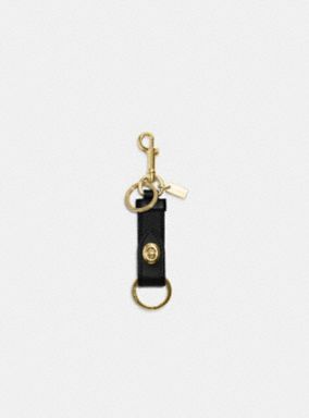 Trigger Snap Bag Charm