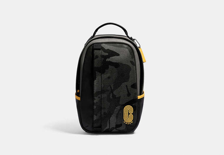 Edge Pack With Camo Print