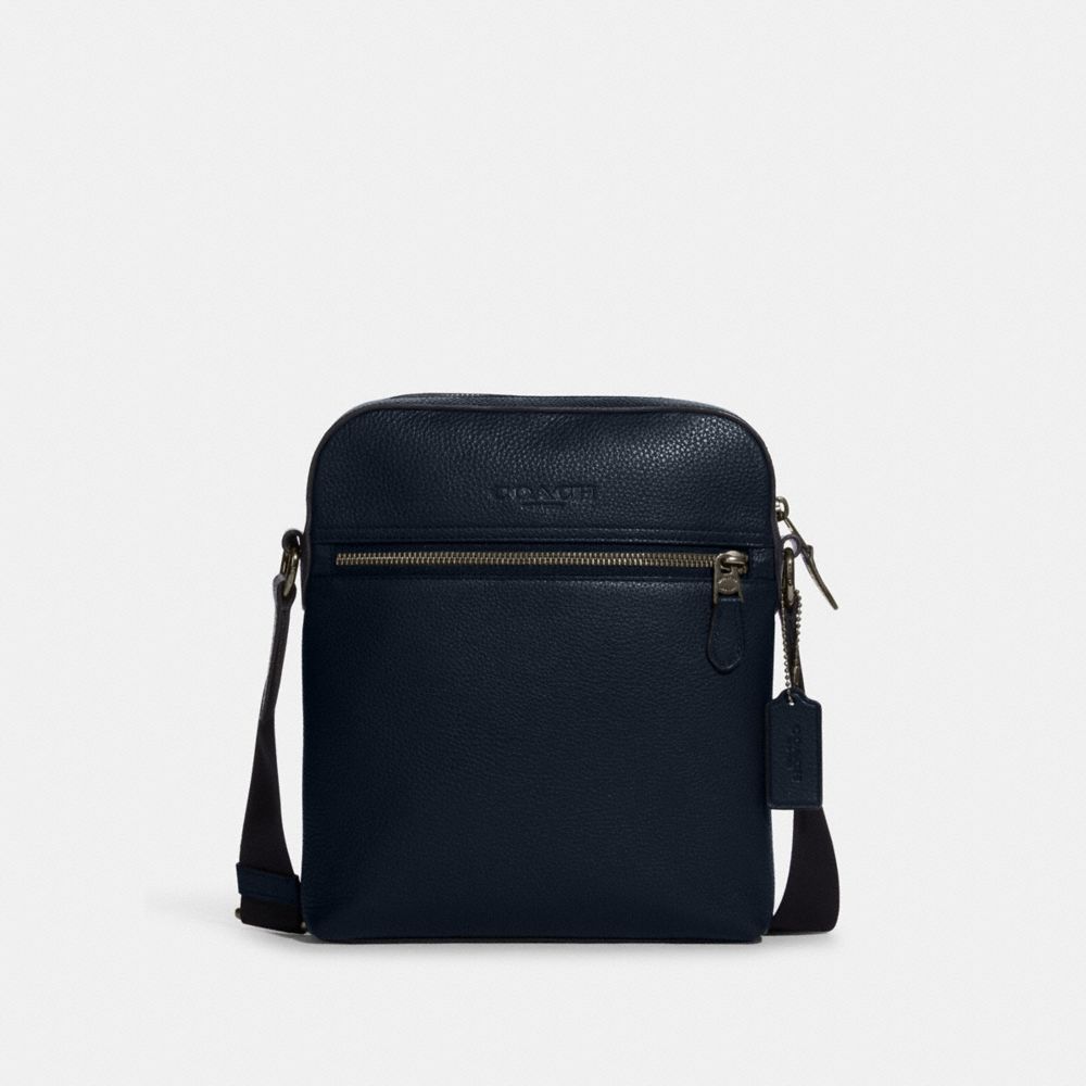 COACH® CY | Houston Flight Bag | Bags | Coach