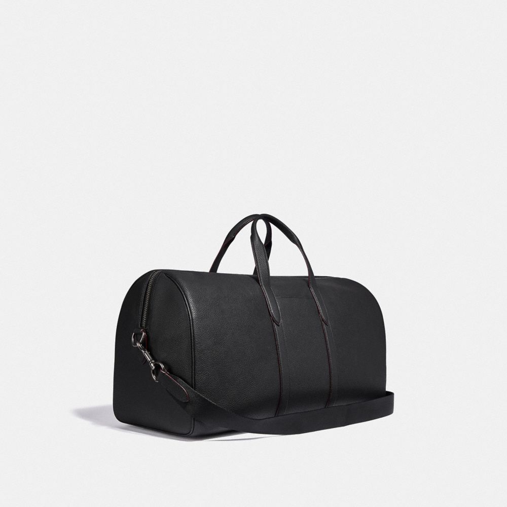 Coach metropolitan best sale duffle bag