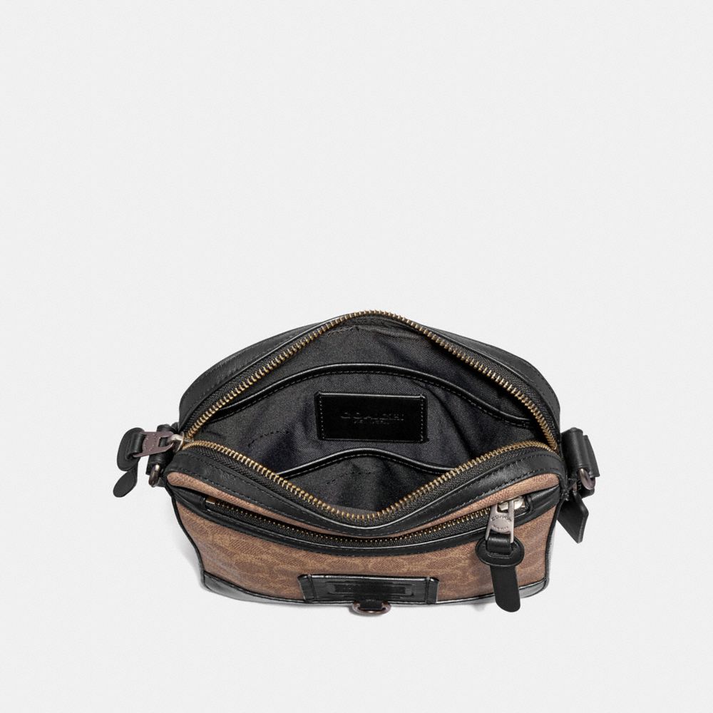 Rivington Crossbody In Signature Canvas