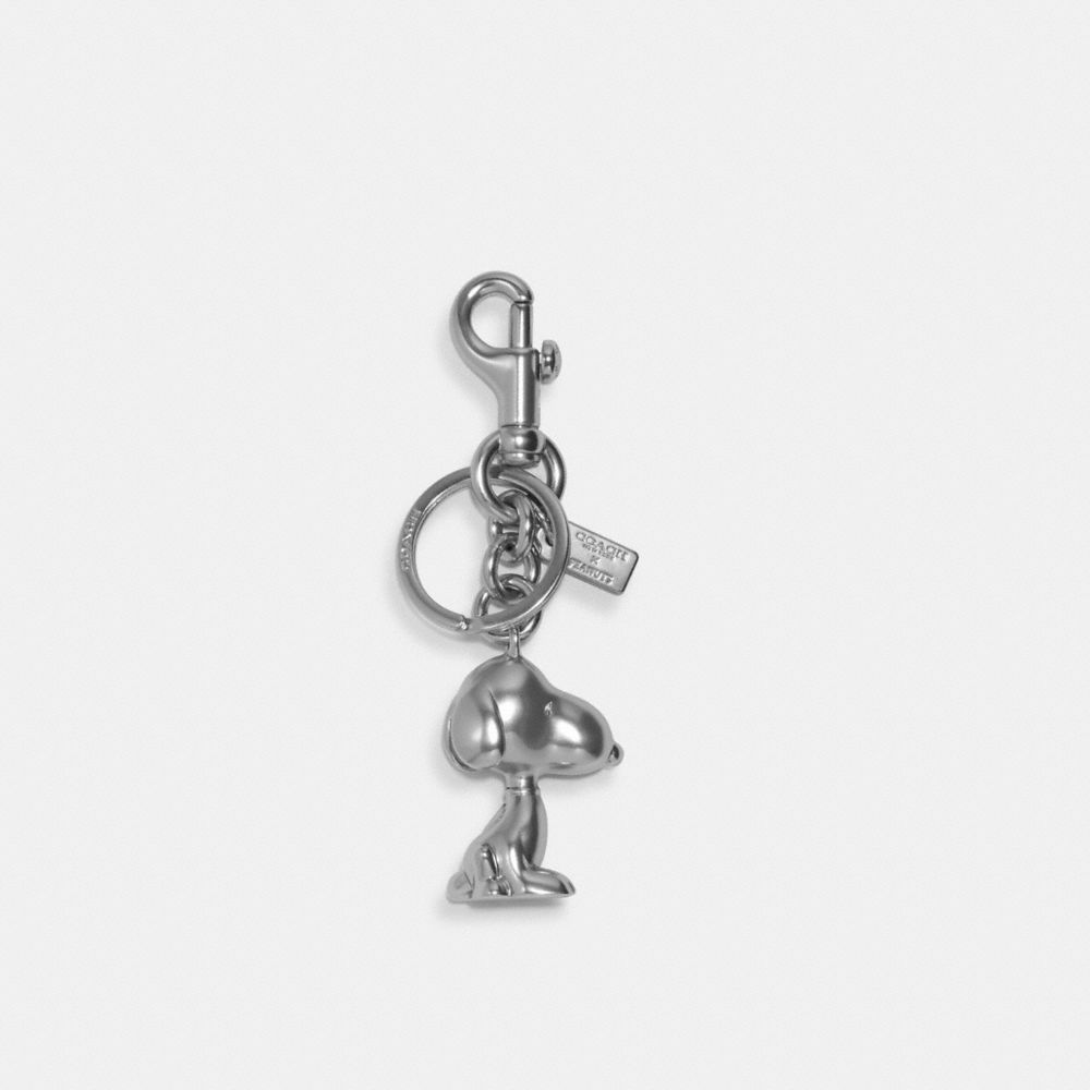 COACH® Outlet | Coach X Peanuts Snoopy Bag Charm