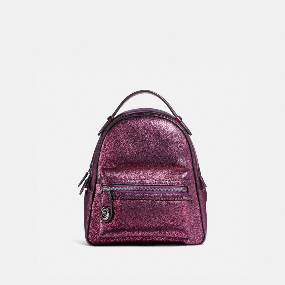 Coach campus sales 23 backpack