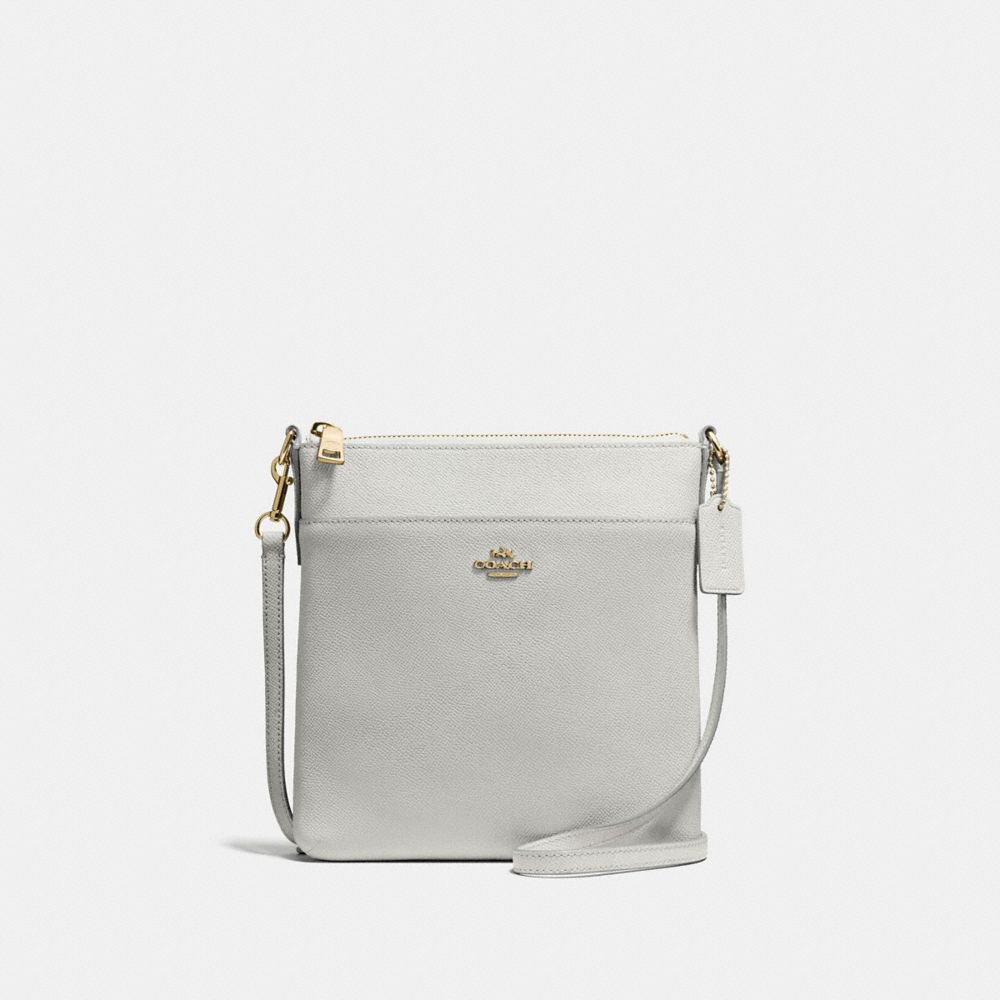 COACH Kitt Messenger Crossbody