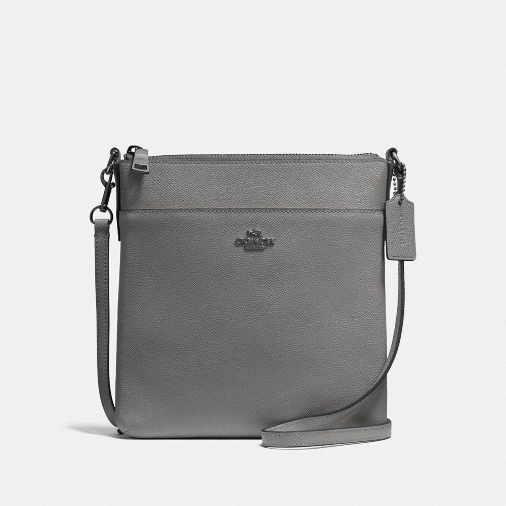 COACH GB Kitt Messenger Crossbody