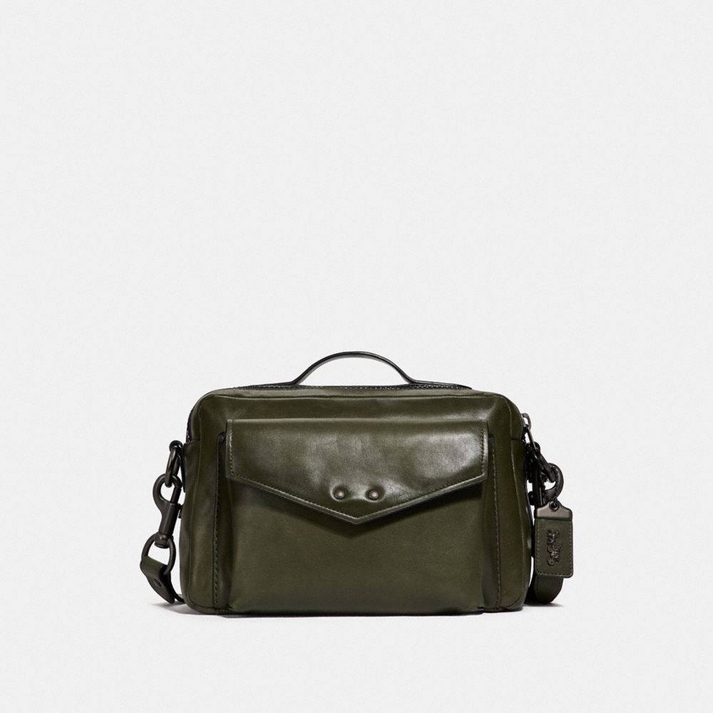 COACH®,Jaxson Bag 28,,Front View