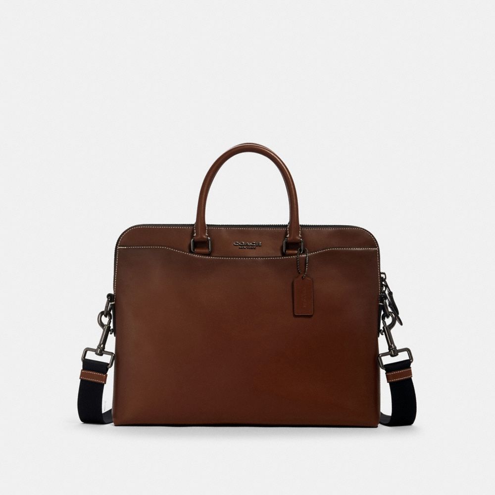COACH® Outlet | COACH® Outlet | Beckett Portfolio Brief