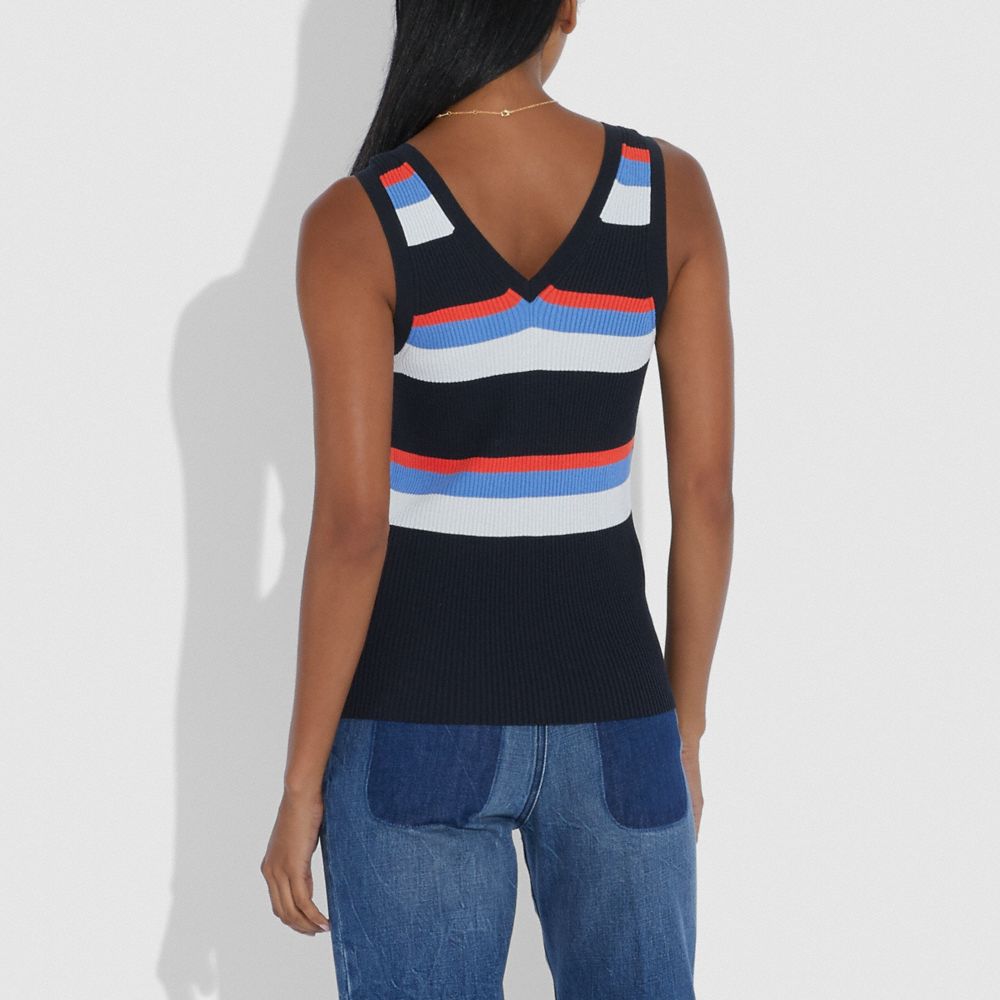 Multicolore,Visualizzazione in scala