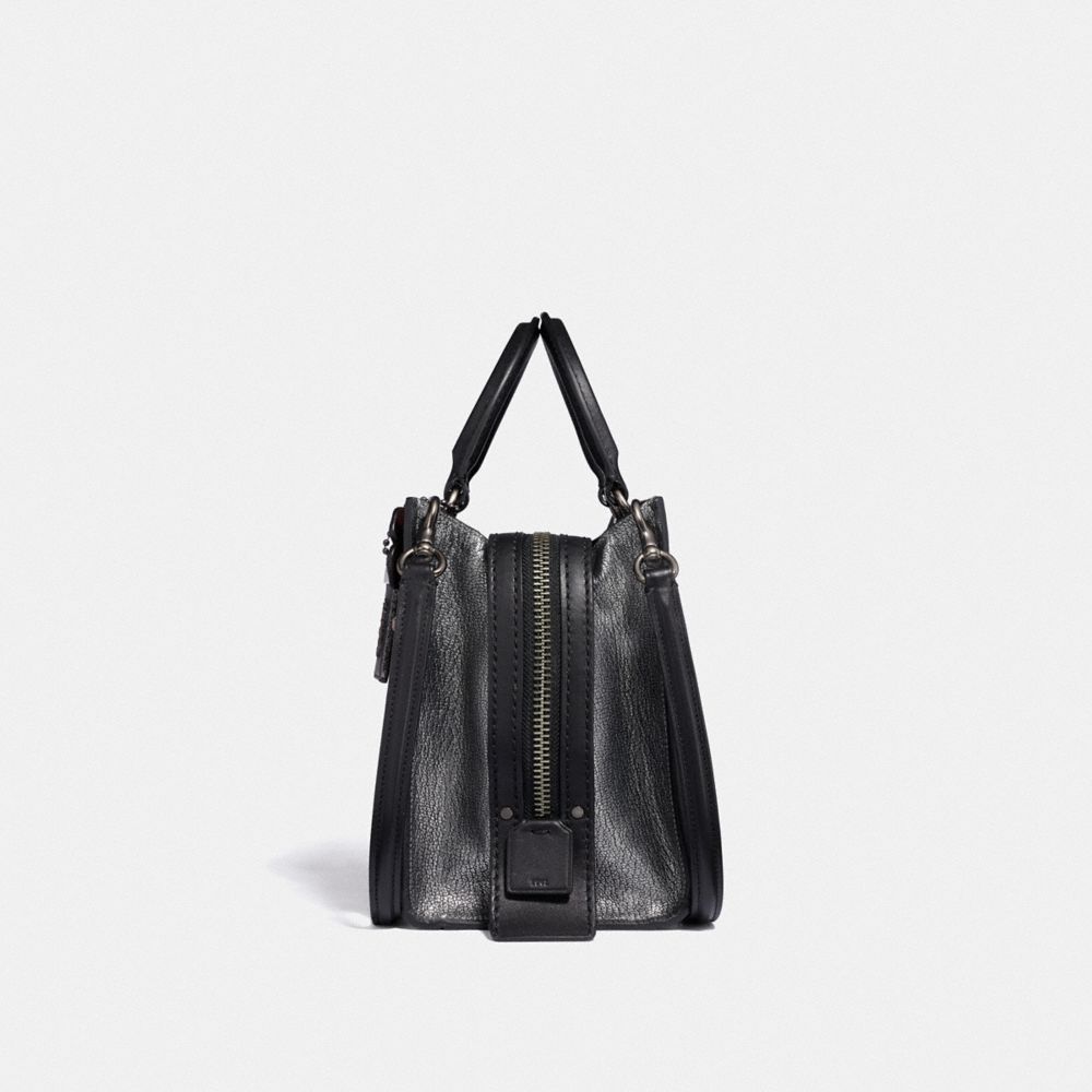 Rogue Bag 25 With Crystal Tea Rose