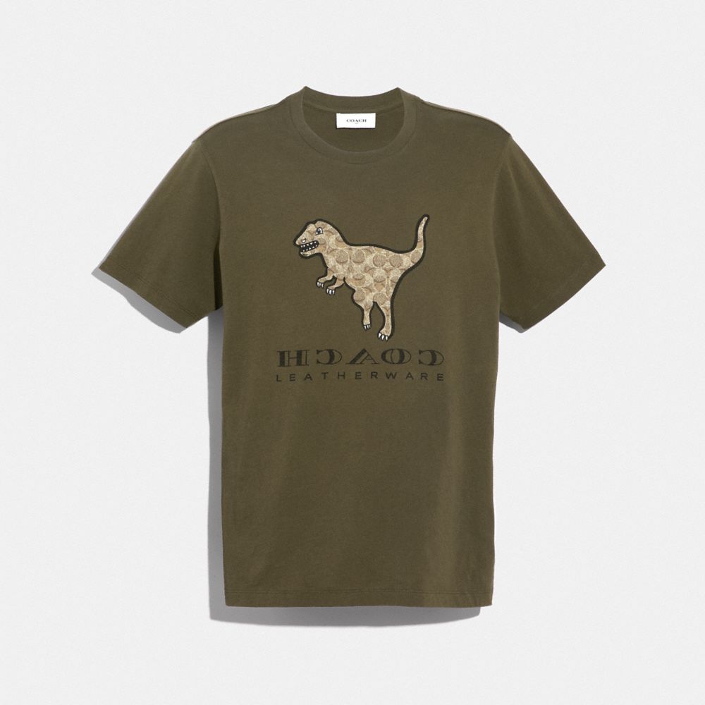 Signature Rexy T Shirt