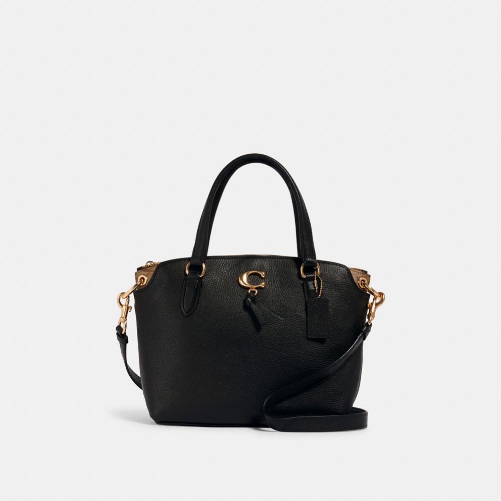 Remi satchel coach new arrivals