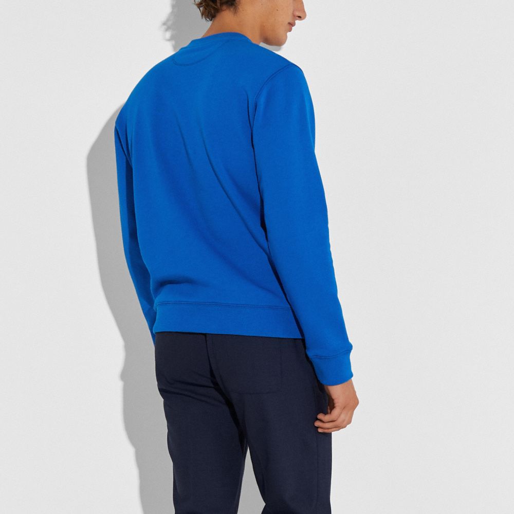 Sweat-shirt Big Apple Camp