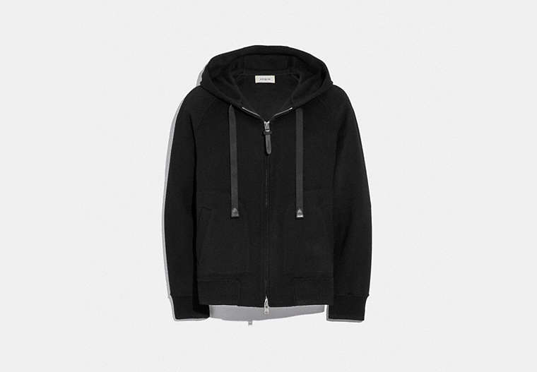 Double Face Hoodie