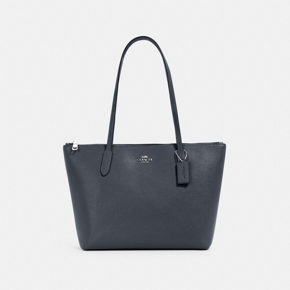 COACH® Outlet | Zip Top Tote