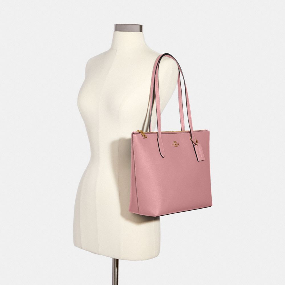 Handbags With Sling Bag Pink for Women Large Shoulder Tote Purse