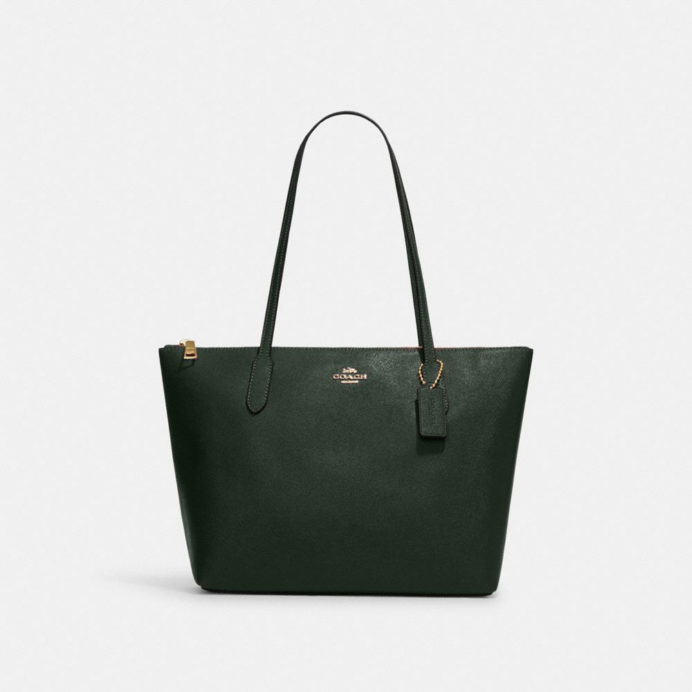 Coach outlet best sale tote purse