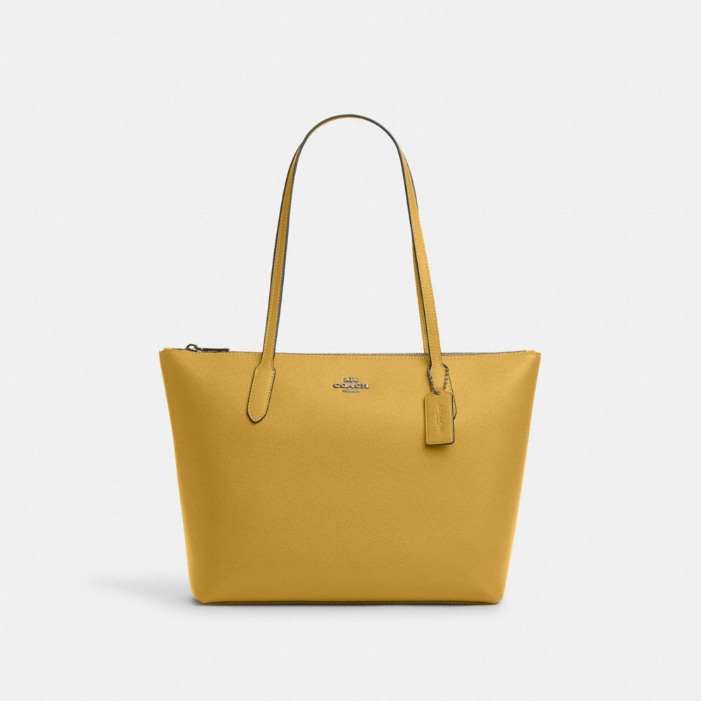 Yellow Today's Deals | COACH® Outlet