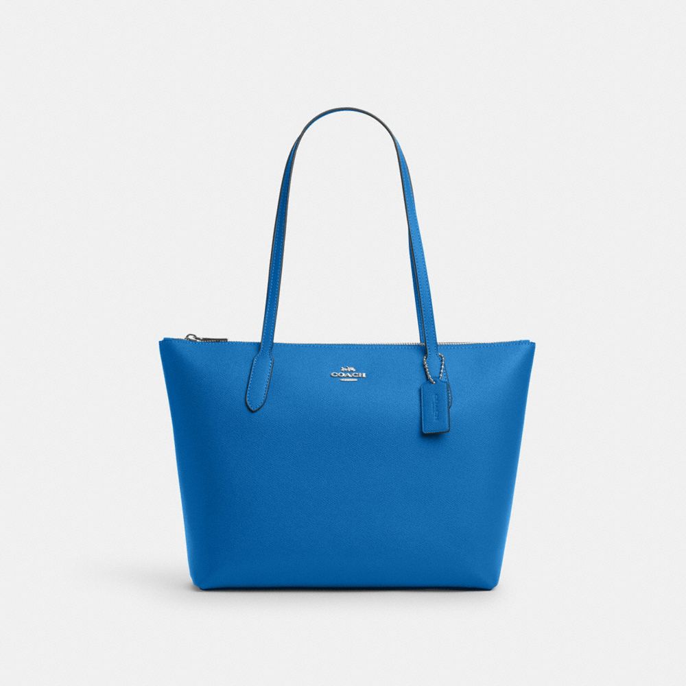 Blue Bags Handbags Purses COACH Outlet