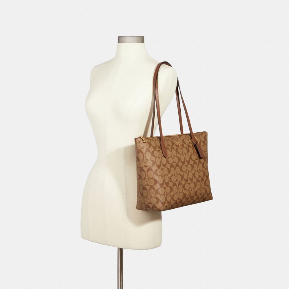 Shop the Coach Outlet Cyber Monday sale for designer bags. - Reviewed