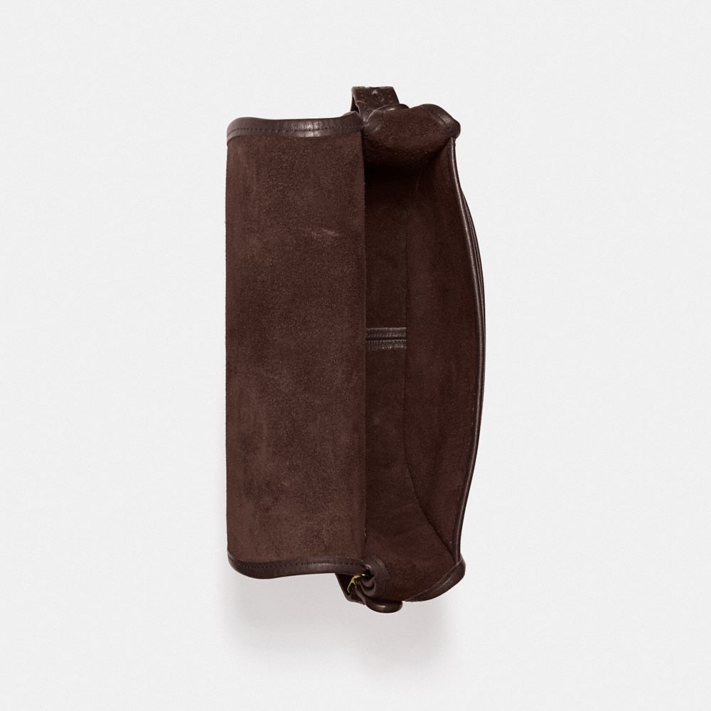 Vintage Classic Pouch