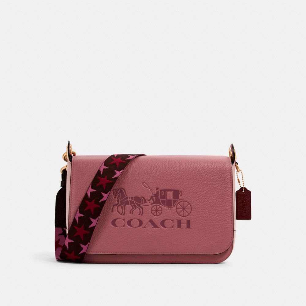 Coach jes cheap messenger crossbody