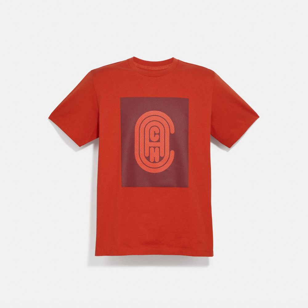 Coach T Shirt