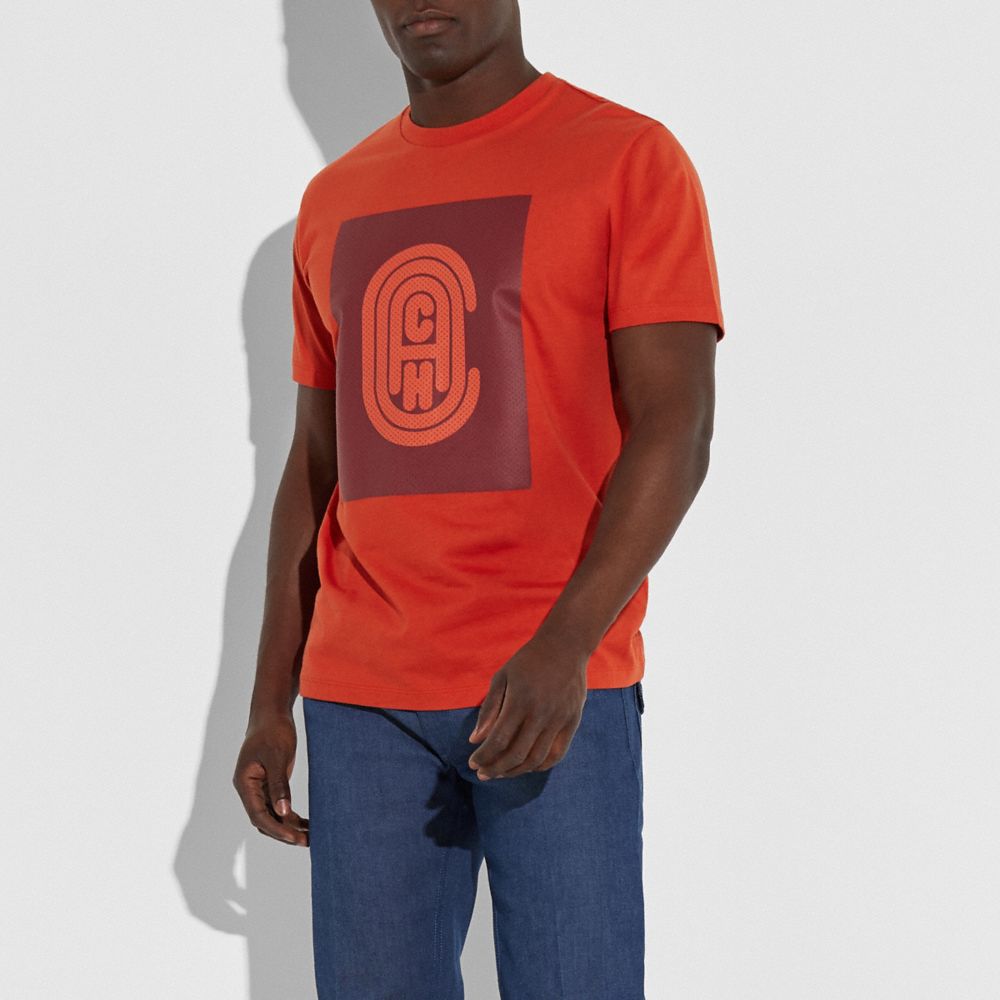 Coach T Shirt