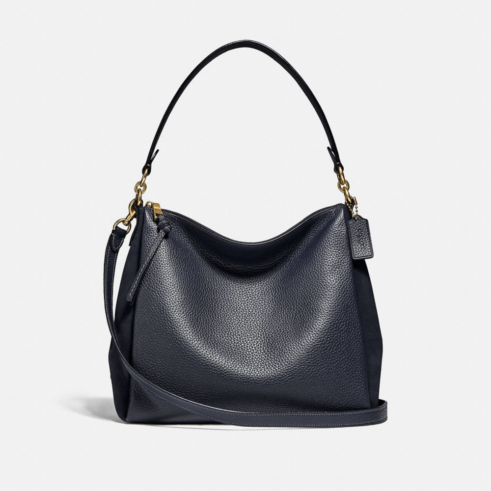 Shay coach shoulder online bag