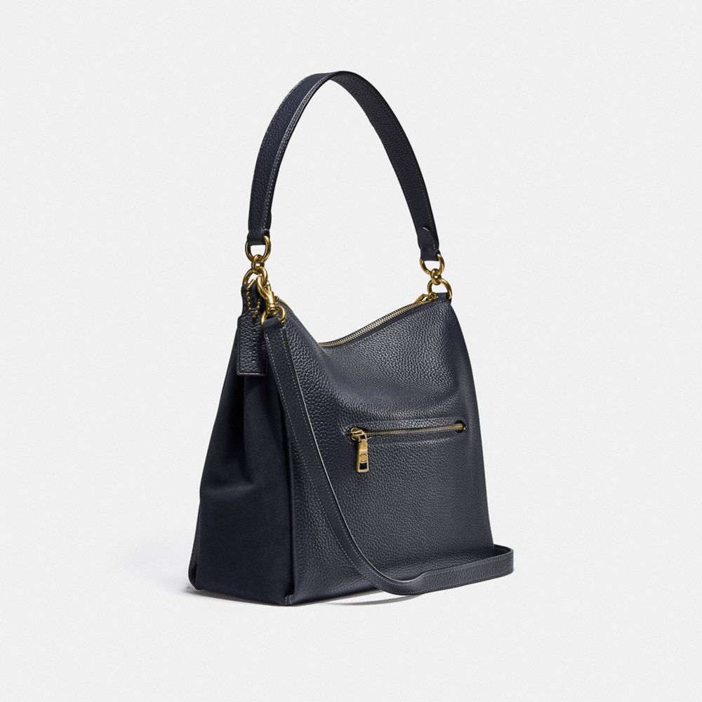 Shay shoulder bag discount coach