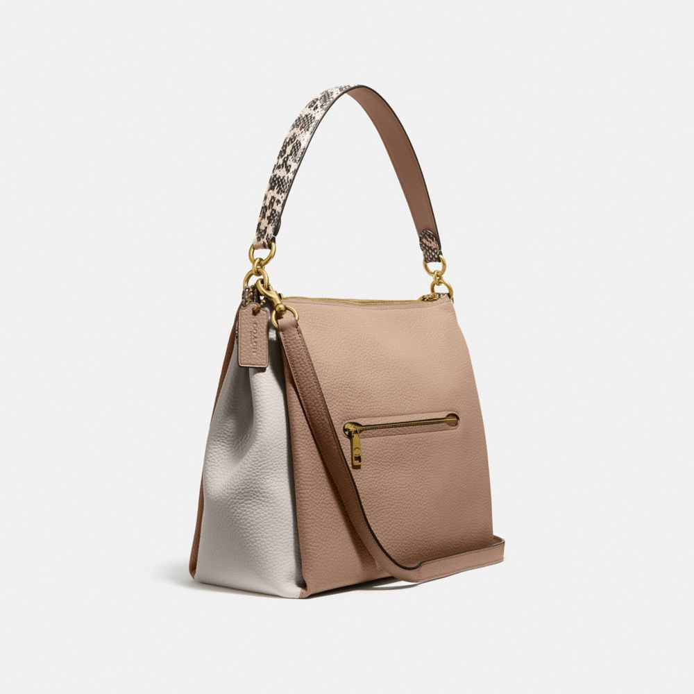 Shay coach shoulder discount bag