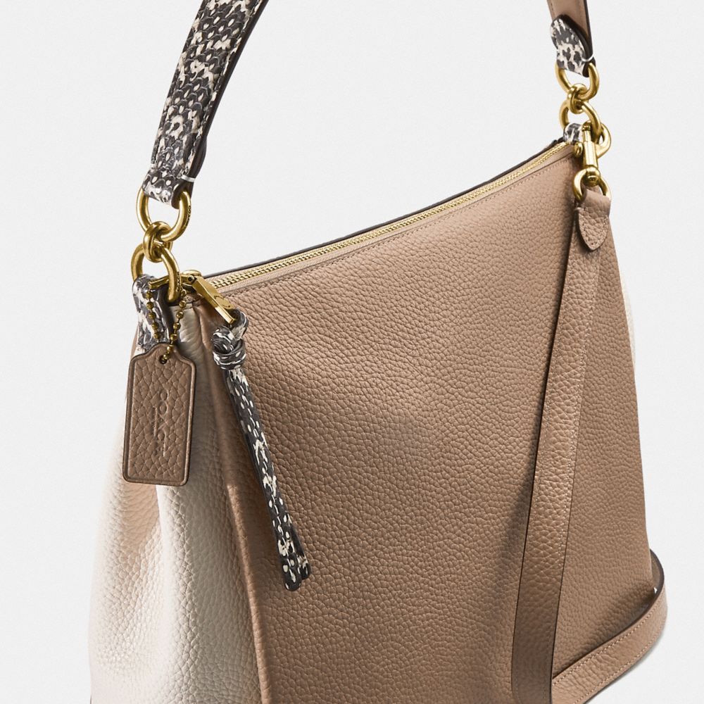 Coach outlet 2025 shay crossbody