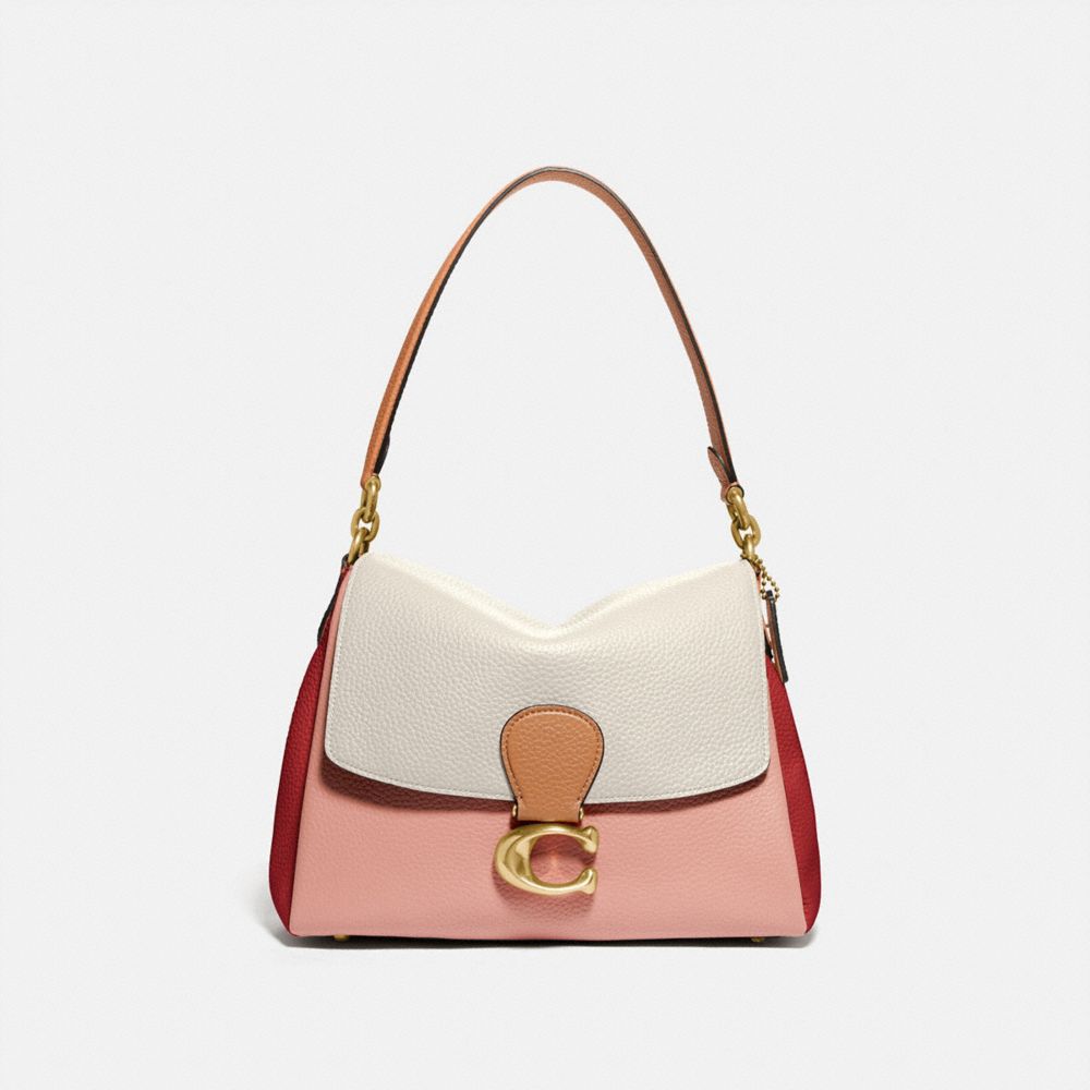 Sway with Me Shoulder Bag