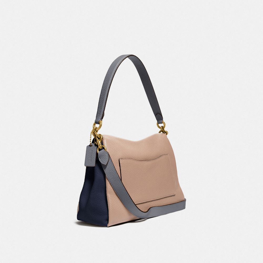 COACH® Outlet | May Shoulder Bag In Colorblock