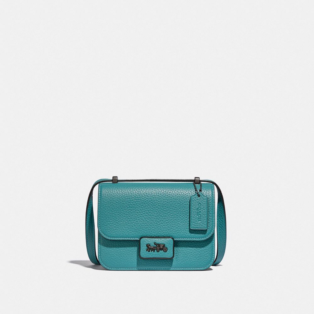 Alie shoulder bag coach sale