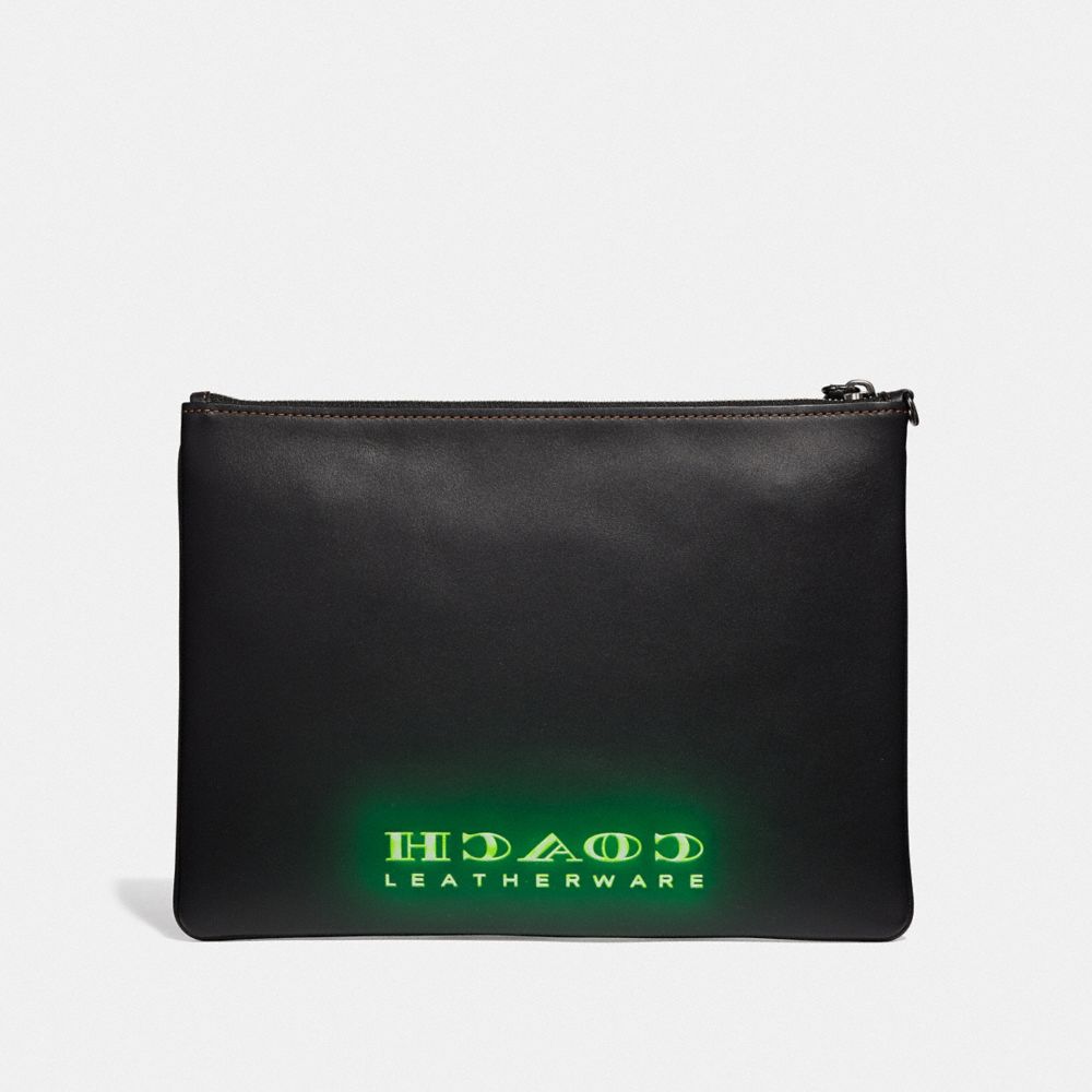 Viper Room Turnlock Pouch