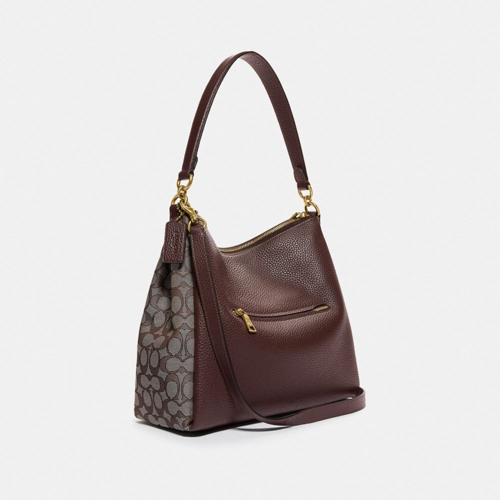 Shay best sale bag coach