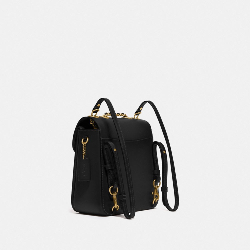 Madison Convertible Backpack 18