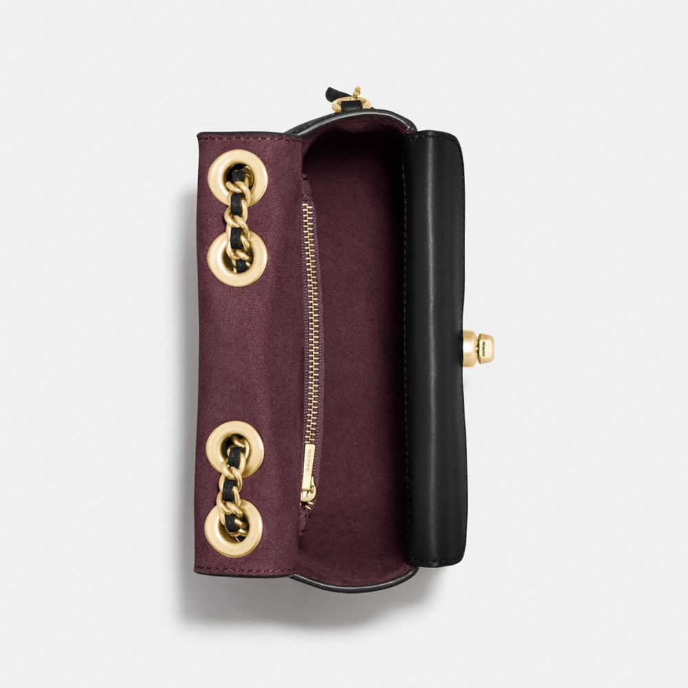 Madison Convertible Backpack 18