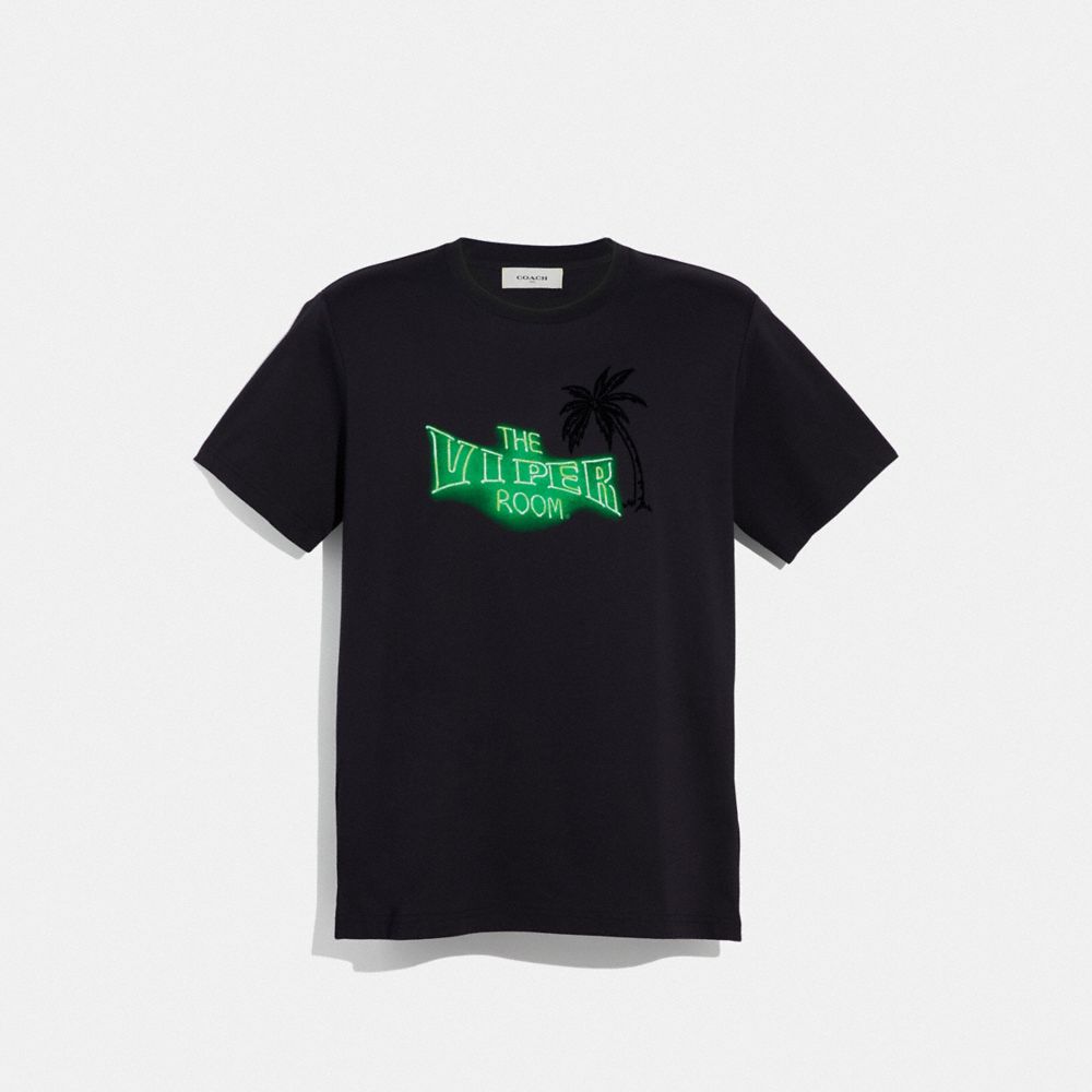 COACH®: Viper Room T Shirt