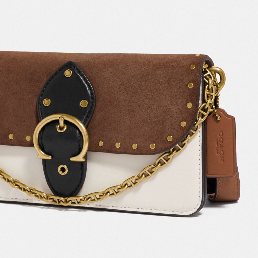 Coach beat crossbody new arrivals