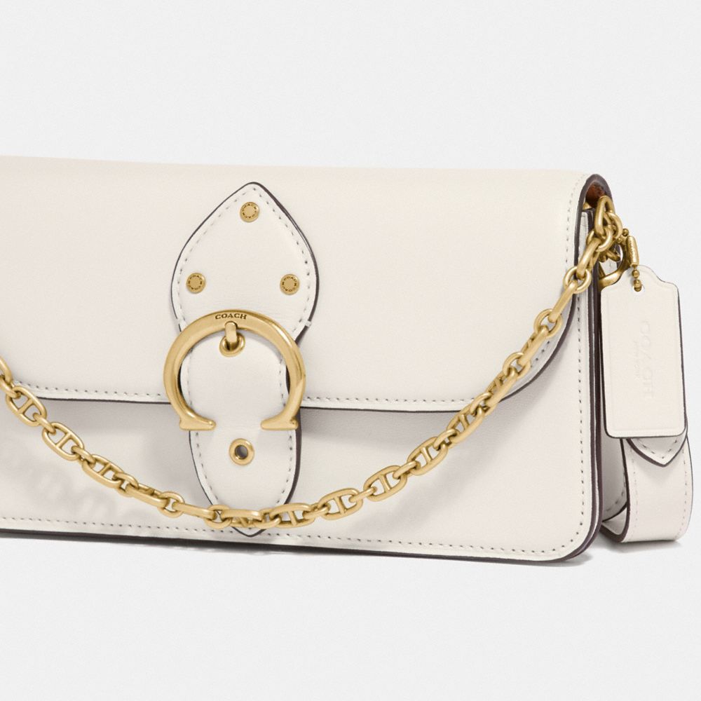 COACH®,Beat Crossbody Clutch,,Closer View